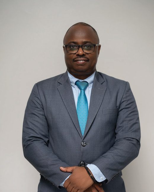 Ismail Balikowa, Chief Commercial and Customer Experience Officer